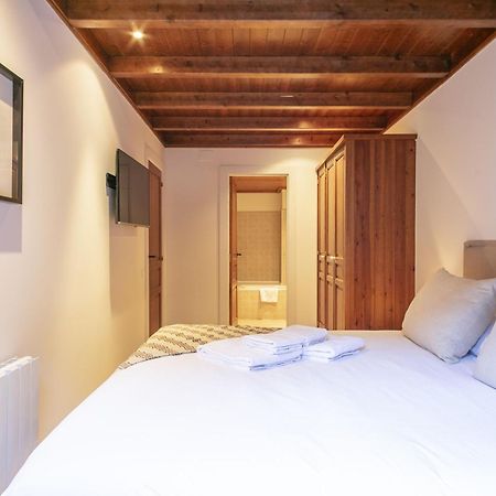 Luderna - Apartamento Val De Ruda A5 Orla باكيرا بيريت المظهر الخارجي الصورة