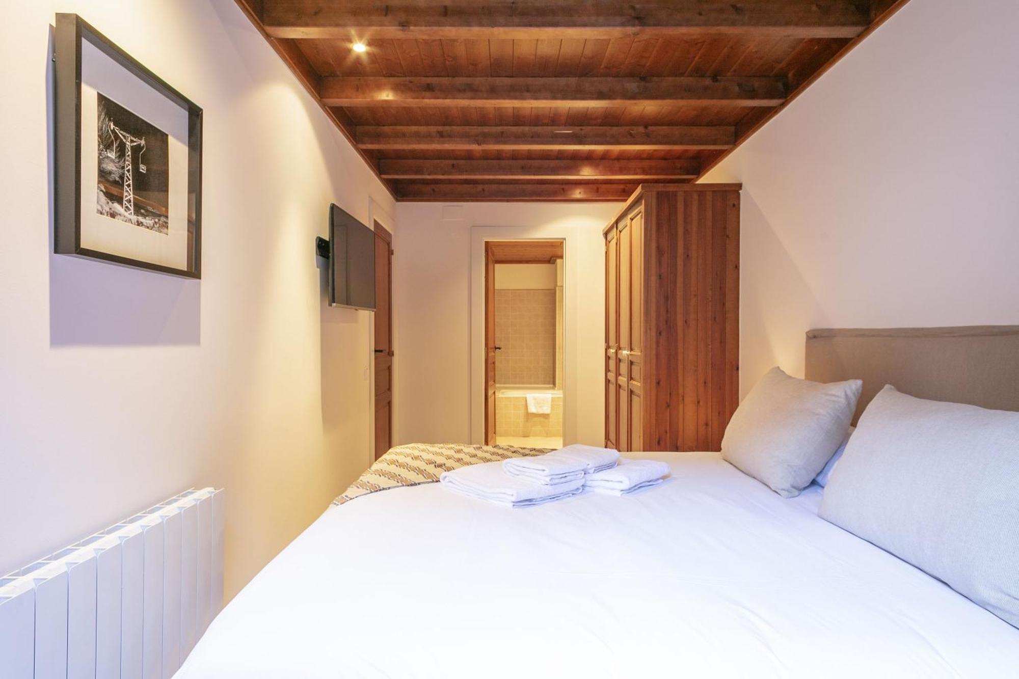 Luderna - Apartamento Val De Ruda A5 Orla باكيرا بيريت المظهر الخارجي الصورة