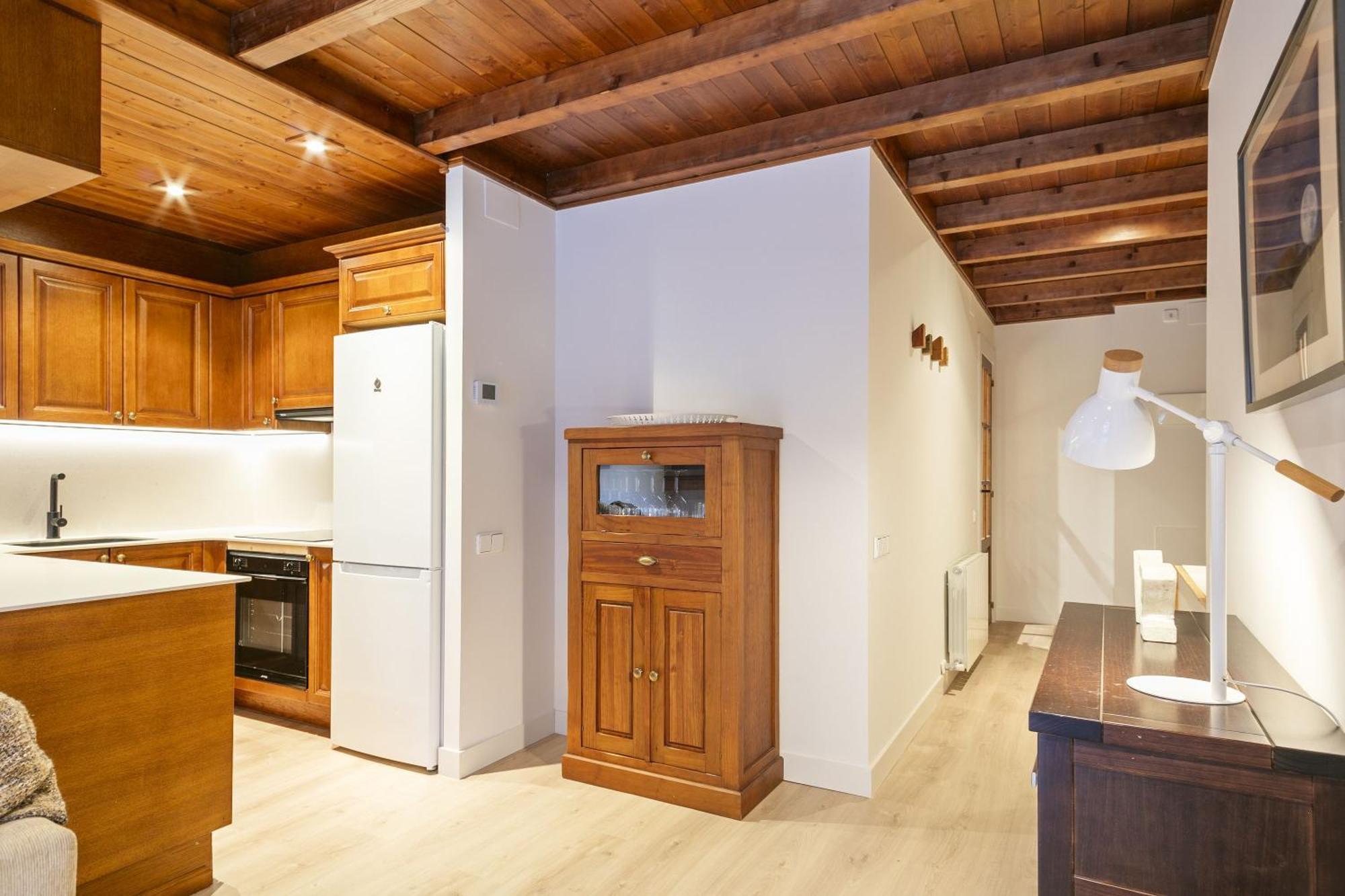 Luderna - Apartamento Val De Ruda A5 Orla باكيرا بيريت المظهر الخارجي الصورة