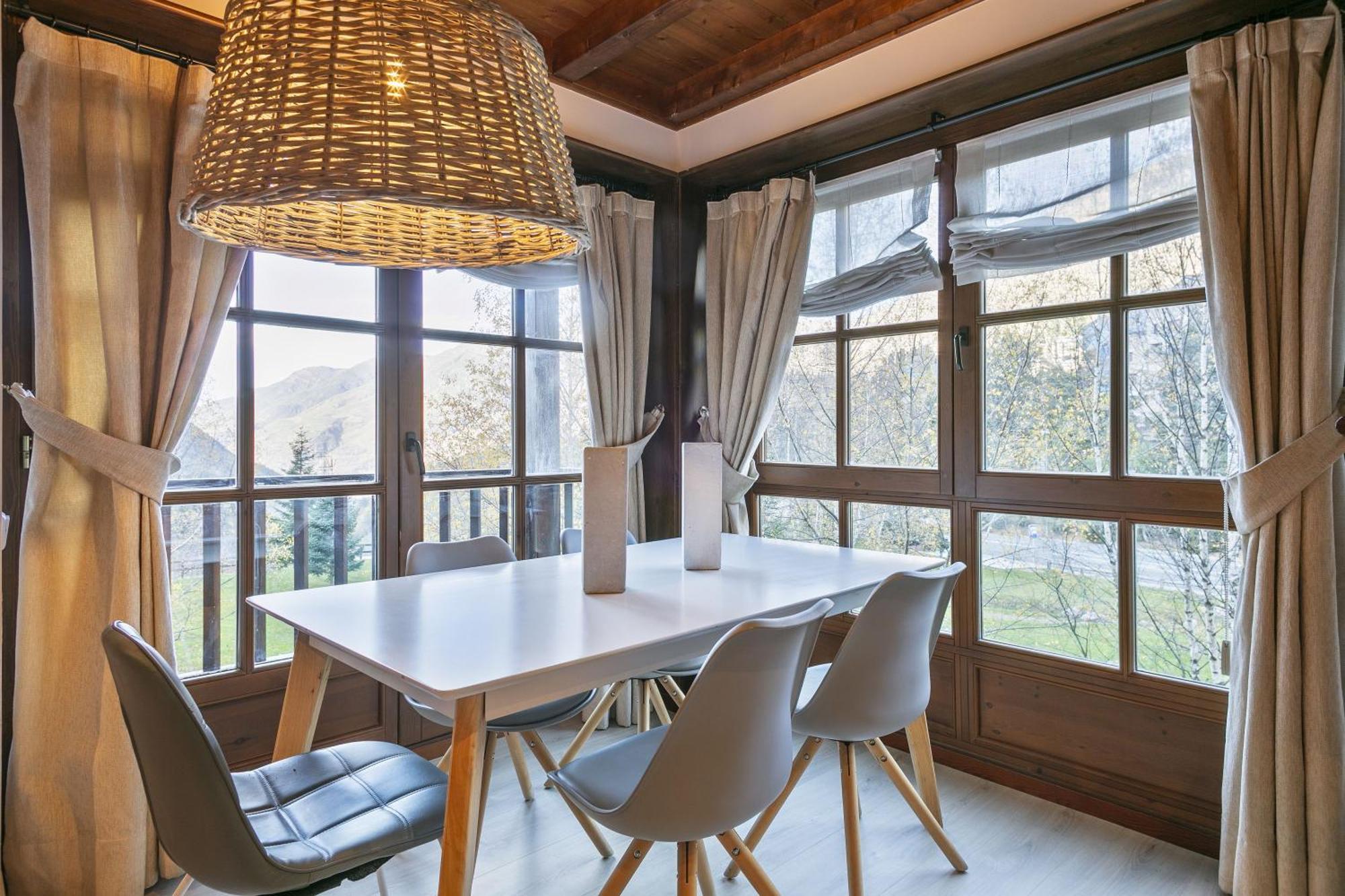 Luderna - Apartamento Val De Ruda A5 Orla باكيرا بيريت المظهر الخارجي الصورة